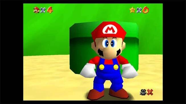 Super Mario 3D All-Stars: promarněný návrat legend | Recenze – Doupě.cz