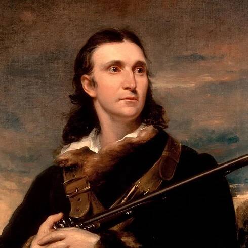 John James Audubon