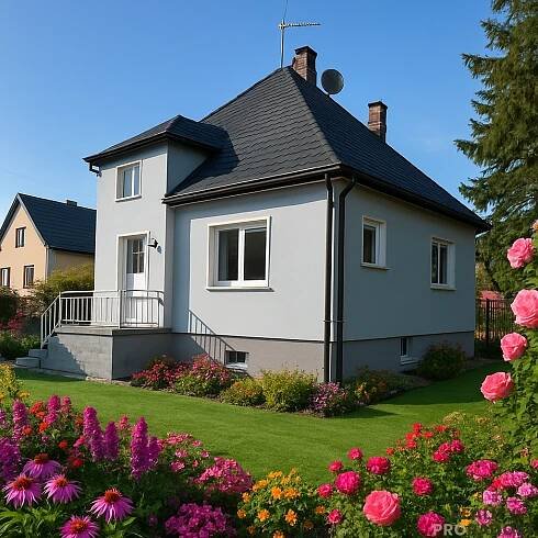 Prodej rodinného domu 182m2 Dobrá, Frýdek Místek , pozemek 687 m⊃2; | REALITY PRORADOST s.r.o 