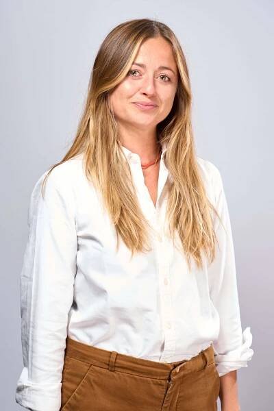 Francesca Genovesi - European Heat Pump Association
