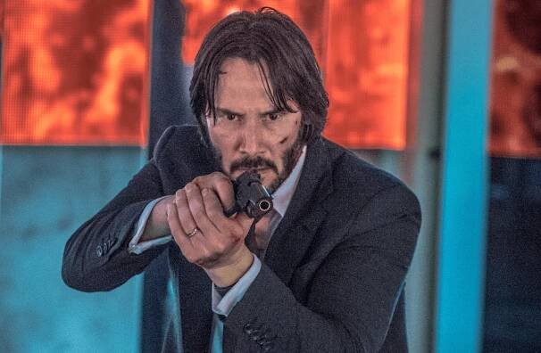 ‘John Wick 4’ Release Delayed Until May 2022 as Lionsgate Announces More Updates