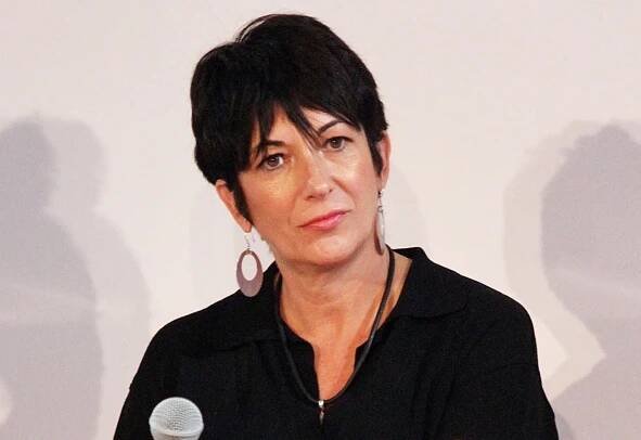 Jeffrey Epstein victims and family blast Trump for Ghislaine Maxwell prison transfer