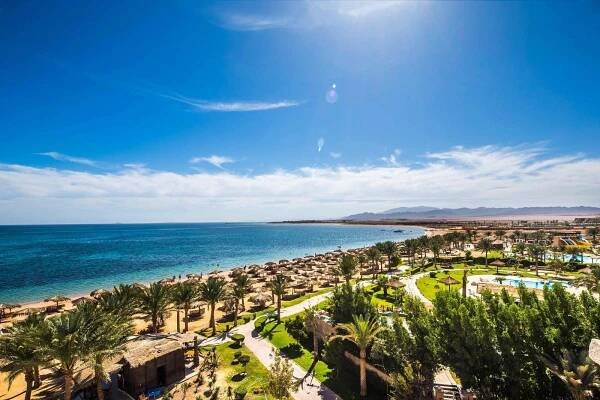 egypt caribbean world