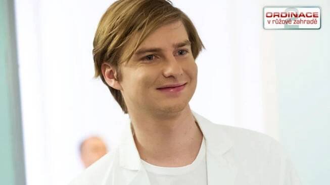 Nová tvář seriálu Ordinace Braňo Holiček: Když jsem byl malý, přitahoval jsem pedofily