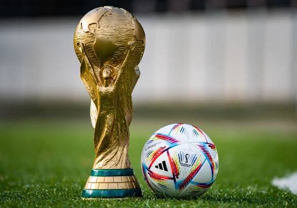 History of Caribbean Football Teams In The FIFA World Cup