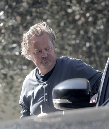 Matthew Perry byl údajně 19 měsíců čistý. V době smrti měl v sobě ketaminu tolik jako člověk v celkové anestezii