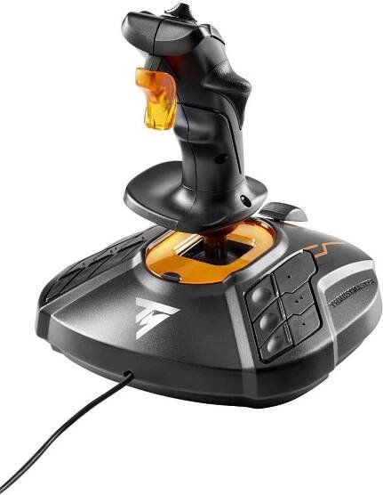 Thrustmaster T.16000M FCS PC