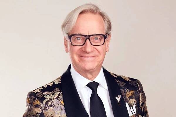  Paul Feig