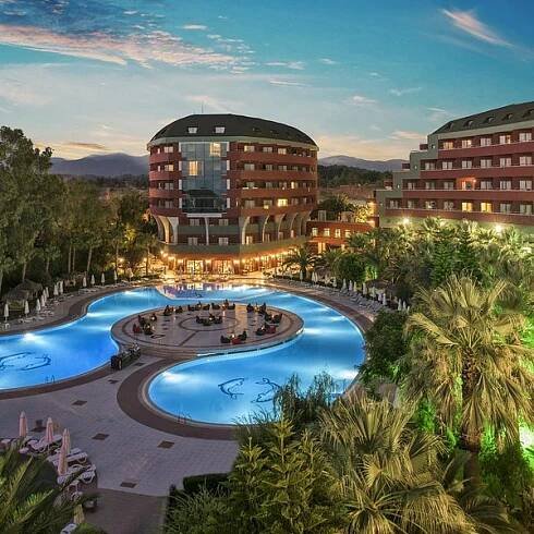 THE 10 BEST Restaurants Near Delphin Deluxe Resort (Updated 2025)