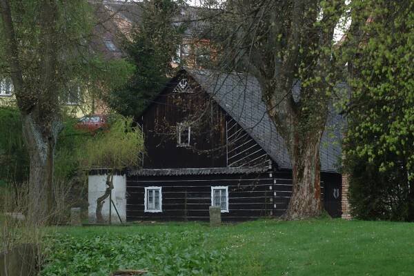 Libkov (okres Domažlice) – Wikipédia