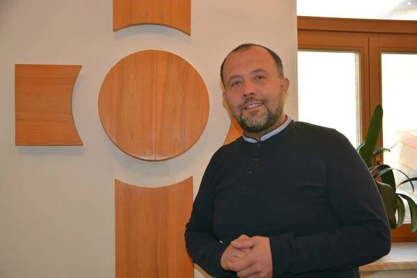 Farář: Poselstvím Velikonoc je velká touha člověka po záchraně
