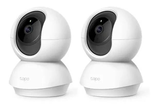 TP-Link Tapo C200P2 od 1 883 Kč - Heureka.cz