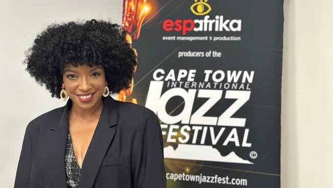 Headline Act – a Double Celebration for Cape Town’s Jazz Fest