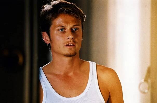 Stürmisch verliebt - Z filmu - Roman Knižka