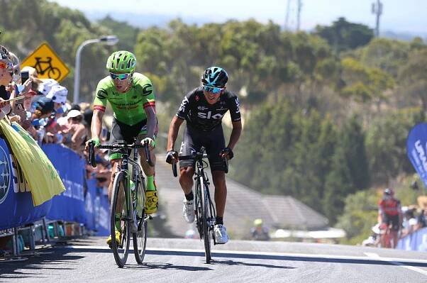 Cadel Evans Great Ocean Road Race 2017: Results | Cyclingnews