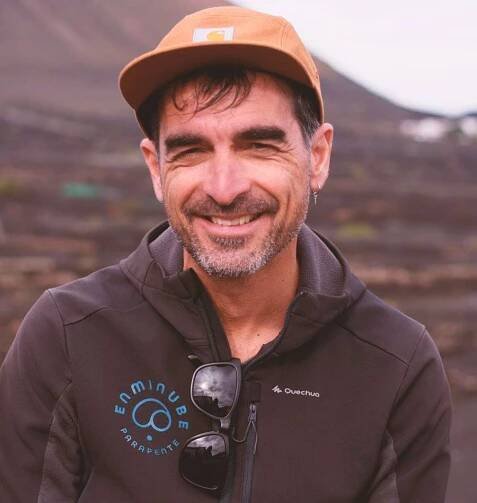 Borja Founding partner Enminube