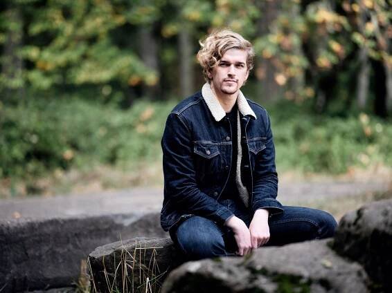 Interview Zack Pieper