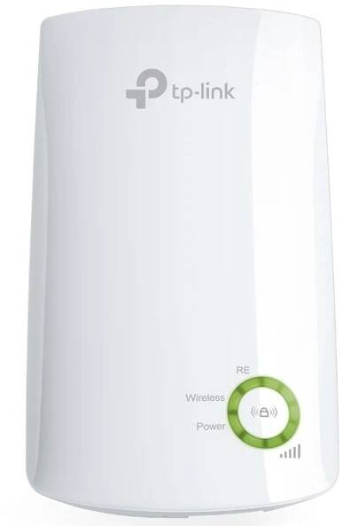 Wi-Fi extender TP-Link TL-WA854RE (TL-WA854RE) bílý | DATART