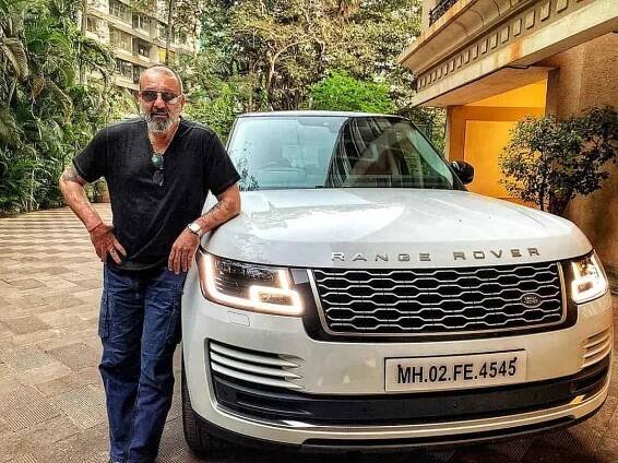Sanjay Dutt : Net Worth, Height, Weight, Age, Affairs, Wiki, Facts and Figures 13