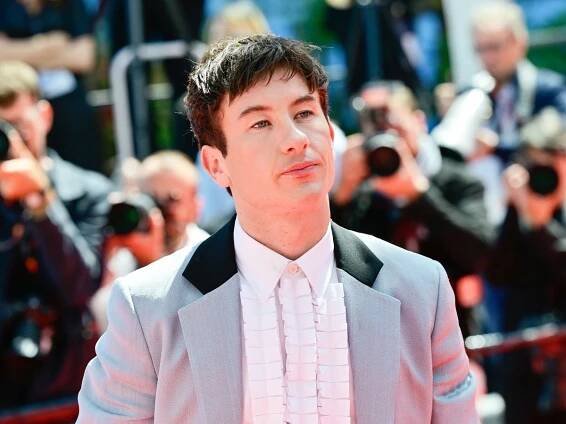 Barry Keoghan joins Cillian Murphy in Netflix's Peaky Blinders movie
