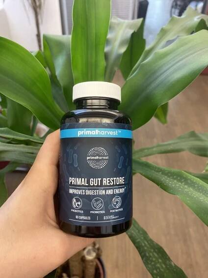 Primal gut restore