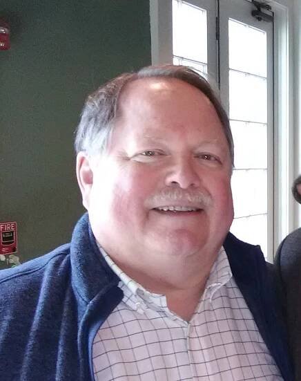 The Vestry of All Souls includes Lisa Watson, Sr. Warden Jeff Wells, Jr. Warden Will Stewart, Treasurer John Longstreth