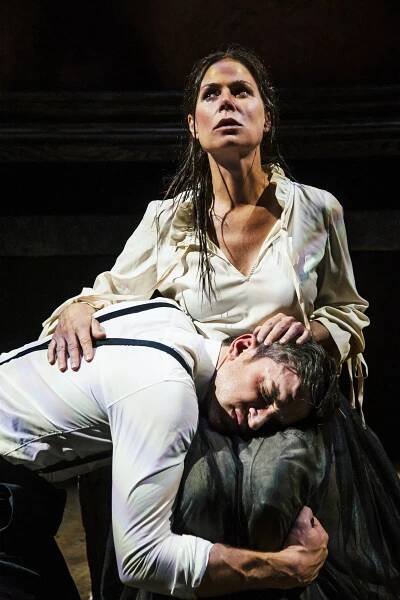 Witch Press Photos - Geffen Playhouse