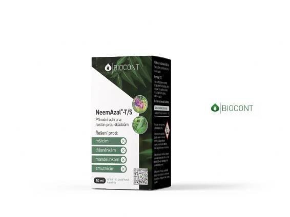 NeemAzal 50ml