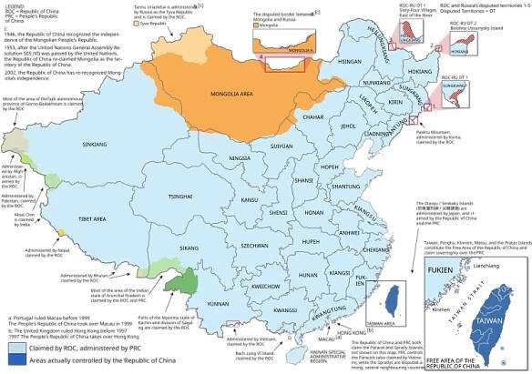 Soubor:中華民國爭議領土-en.svg – Wikipedie