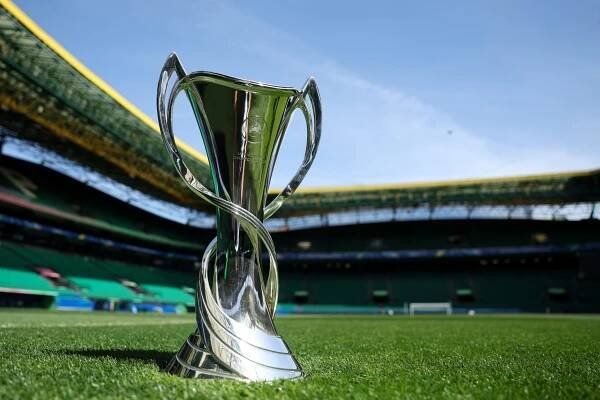 Ženská Liga mistryň UEFA se po celé Evropě objeví výhradně ve streamingové službě Disney+. Foto: UEFA, Getty Images