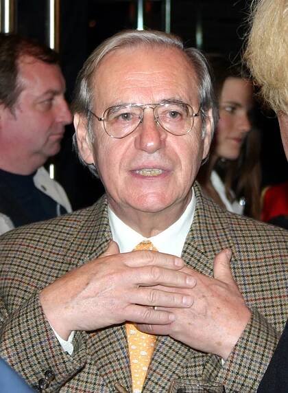 Wilfried Klaus – Wikipedia