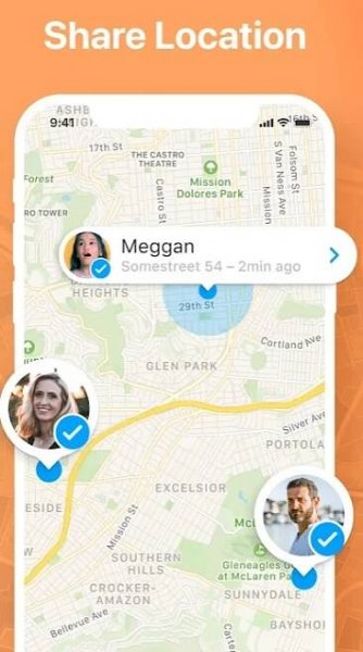 Find My phone by Familonet