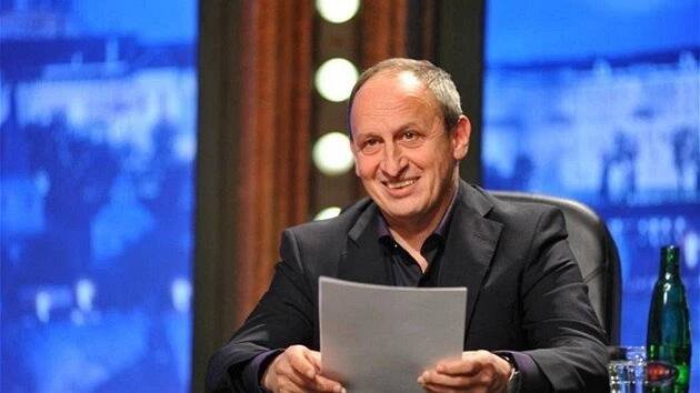 Jan Kraus chytil před domem paparazziho, incident řešila policie