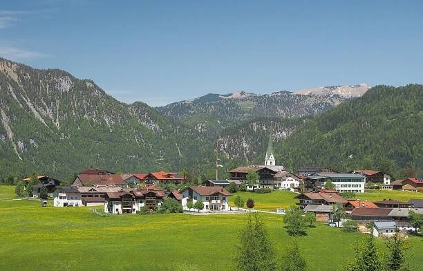 Brandenberg (Tirol)