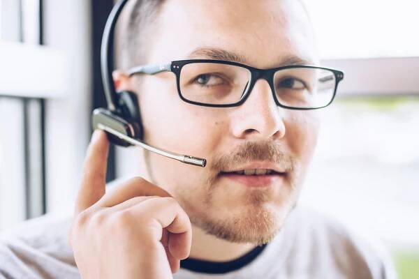 Help Desk