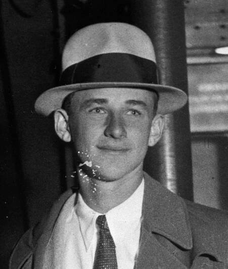 Jimmy Rogers (actor)
