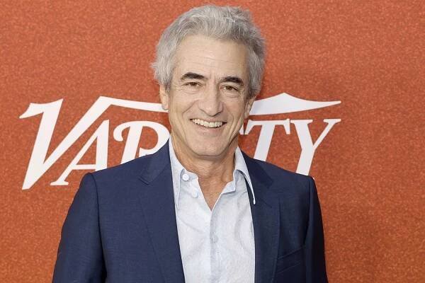 Dermot Mulroney attends Variety Power of Young Hollywood at NeueHouse Los Angeles