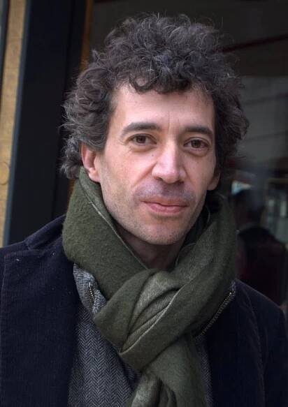 Éric Elmosnino – Wikipedia