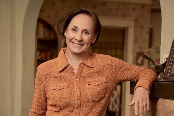 Laurie Metcalf Teases The Conners Is 'Not Going to Have a Big Bow Tied Up' as Show Comes to an End (Exclusive)