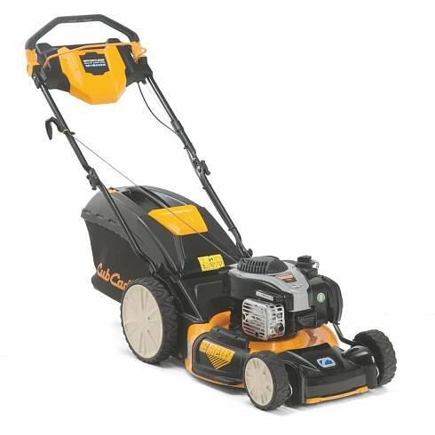 CUB CADET LM3 CR53s Sekačka benzínová