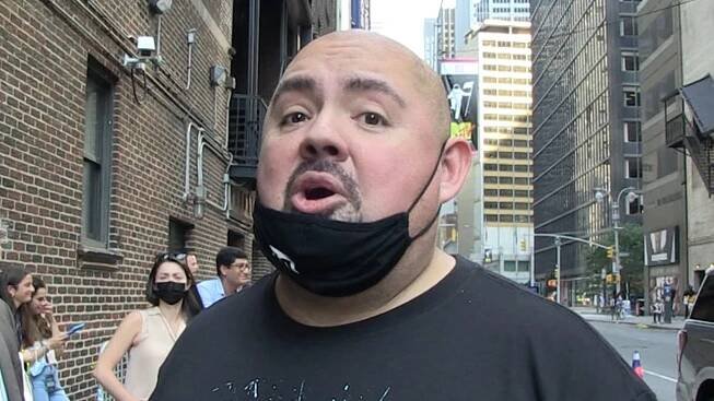Gabriel Iglesias Say's He's Living Proof COVID Vaccine Works