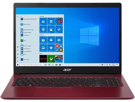 Acer Aspire 3 NX.HGAEC.002