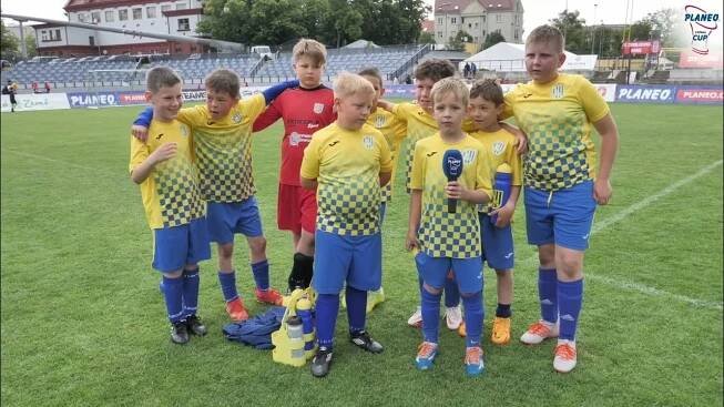 Video U9 2021/22 – PLANEO CUP