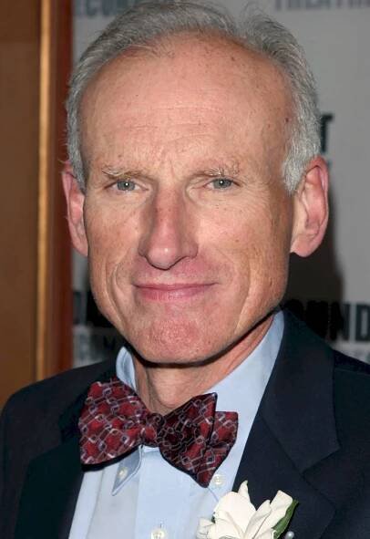James Rebhorn