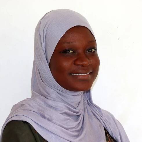 Administration Team - Jaffery Academy Mombasa
