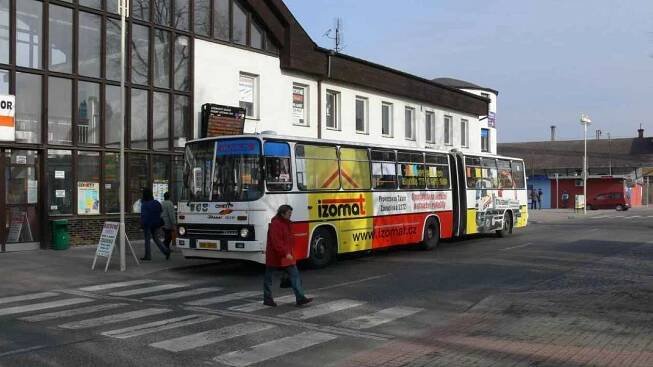 Hromadná doprava v Bystřici se připojí k Brnu už od ledna