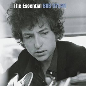 Dylan Bob: Essential Bob Dylan - 2Vinyl (LP)