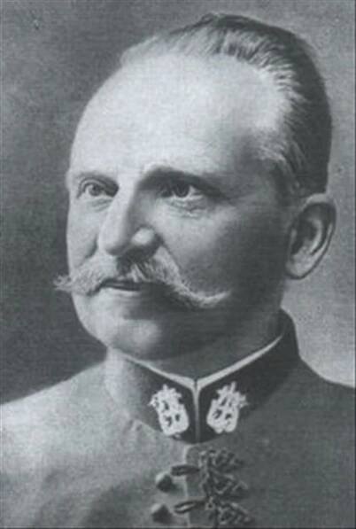KMOCH  František