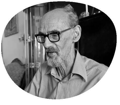 Zemřel br. Ivan Kieslinger • Vydří stopa
