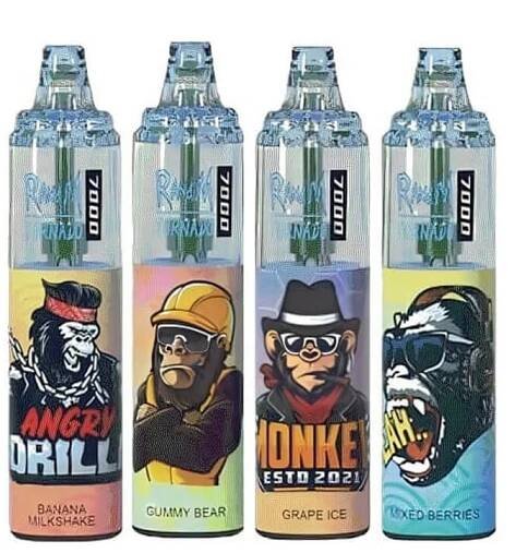 randm vape 7000 puffs